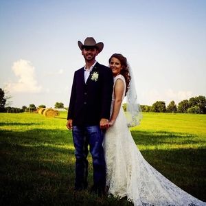 Meet your Posher, Bethany